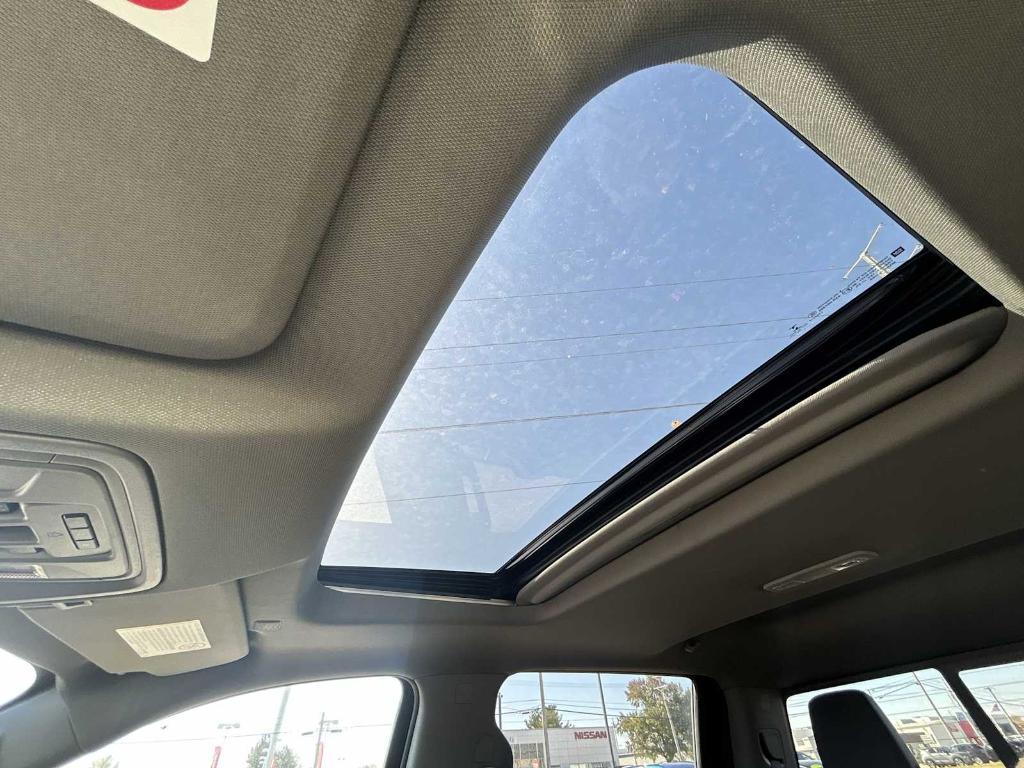 used 2021 Chevrolet Silverado 2500 car, priced at $49,560