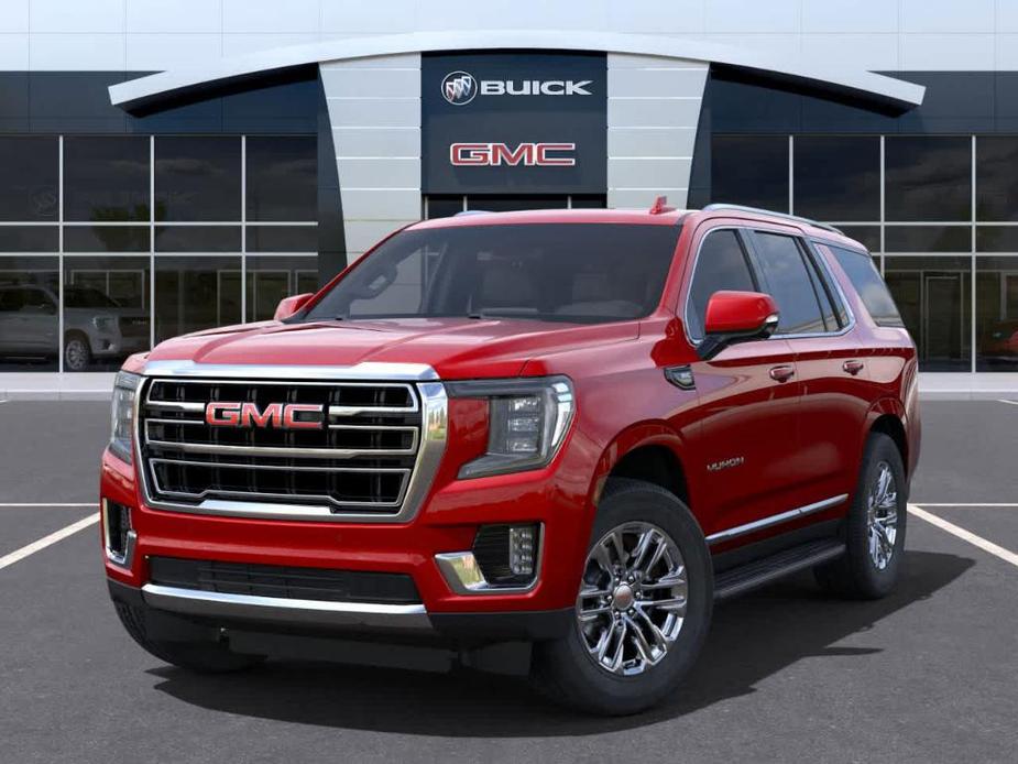 new 2024 GMC Yukon car, priced at $68,997