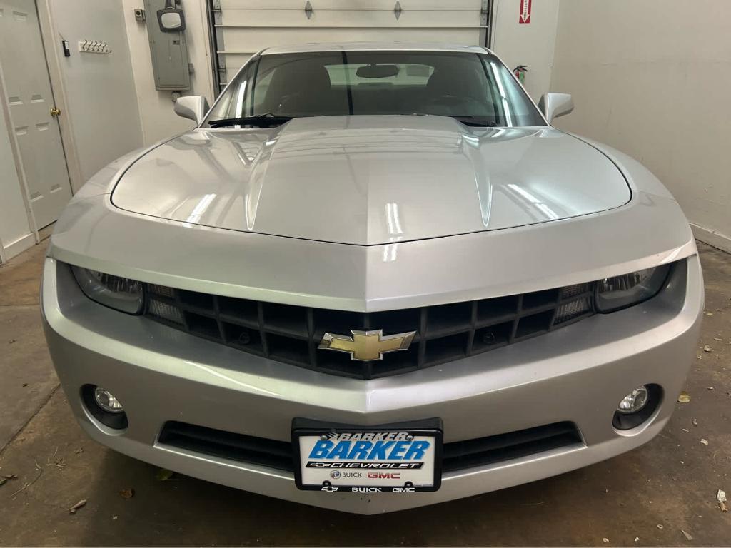 used 2013 Chevrolet Camaro car, priced at $14,990