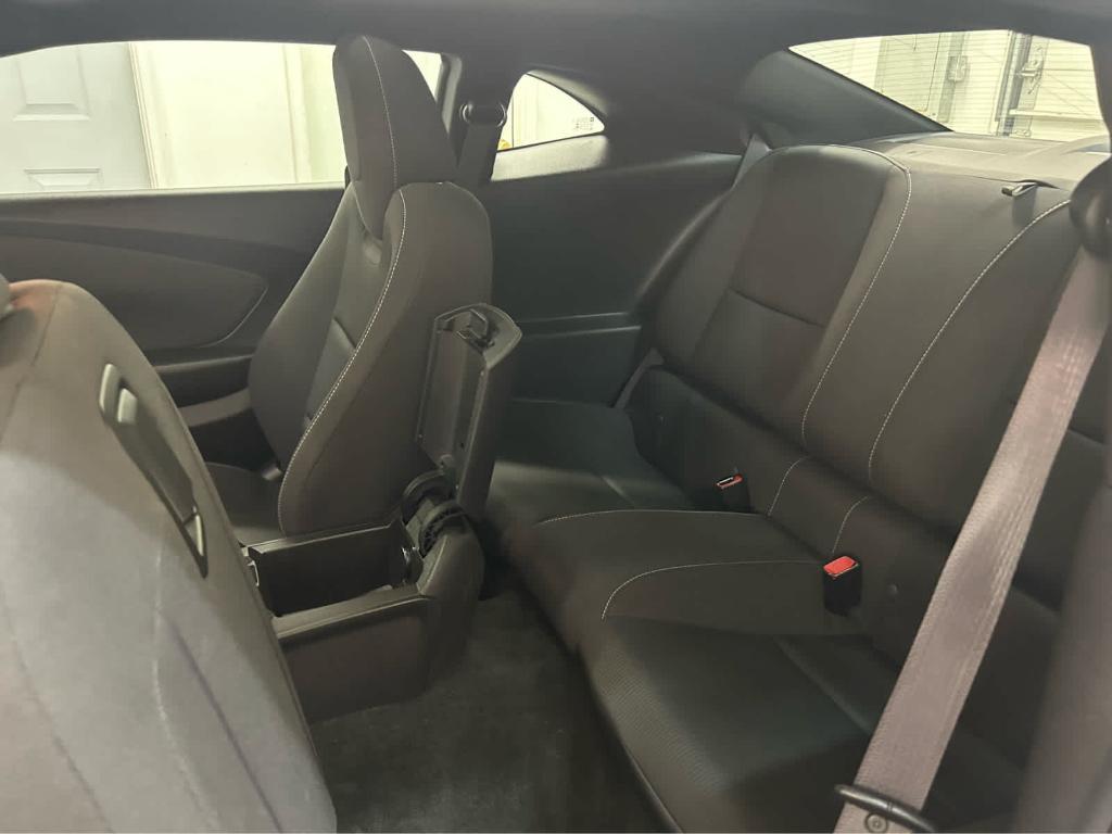 used 2013 Chevrolet Camaro car, priced at $14,990