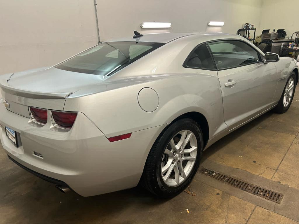 used 2013 Chevrolet Camaro car, priced at $14,990