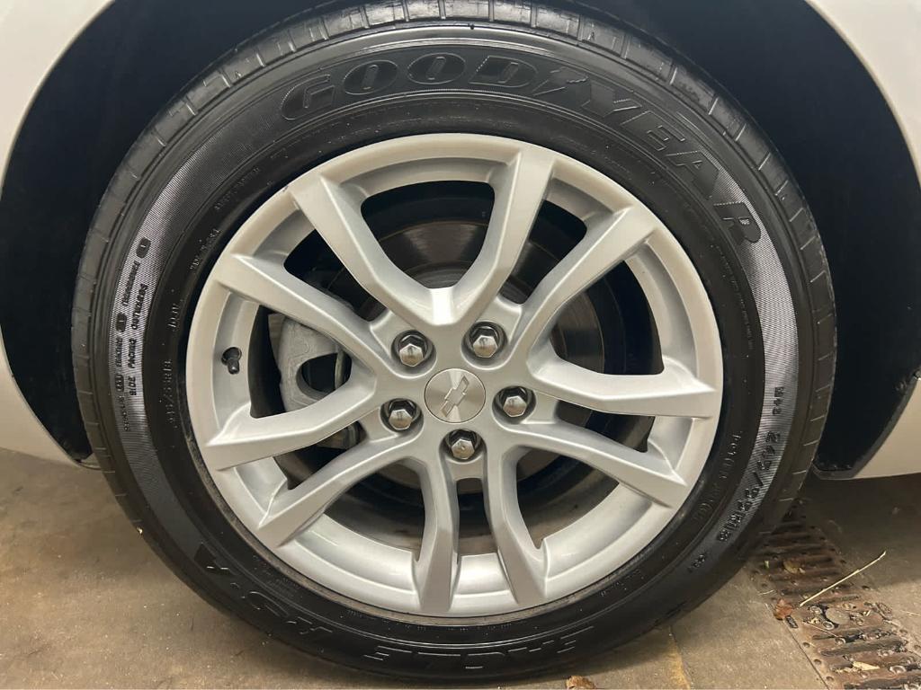 used 2013 Chevrolet Camaro car, priced at $14,990