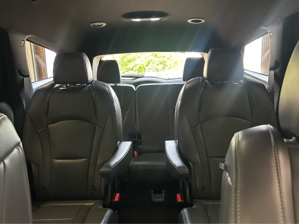 used 2022 Buick Enclave car, priced at $36,990