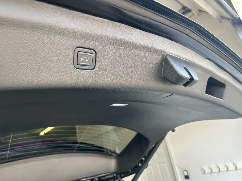 used 2022 Buick Enclave car, priced at $36,990