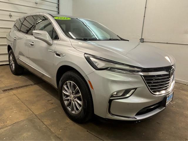 used 2022 Buick Enclave car, priced at $31,900
