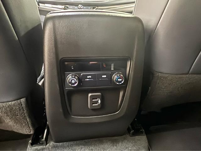 used 2022 Buick Enclave car, priced at $31,900