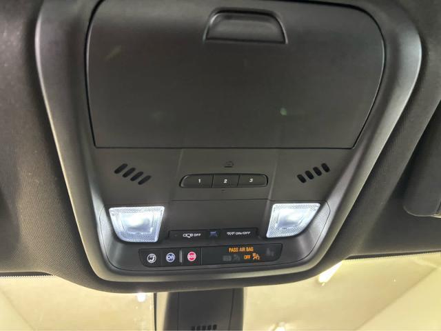 used 2022 Buick Enclave car, priced at $31,900