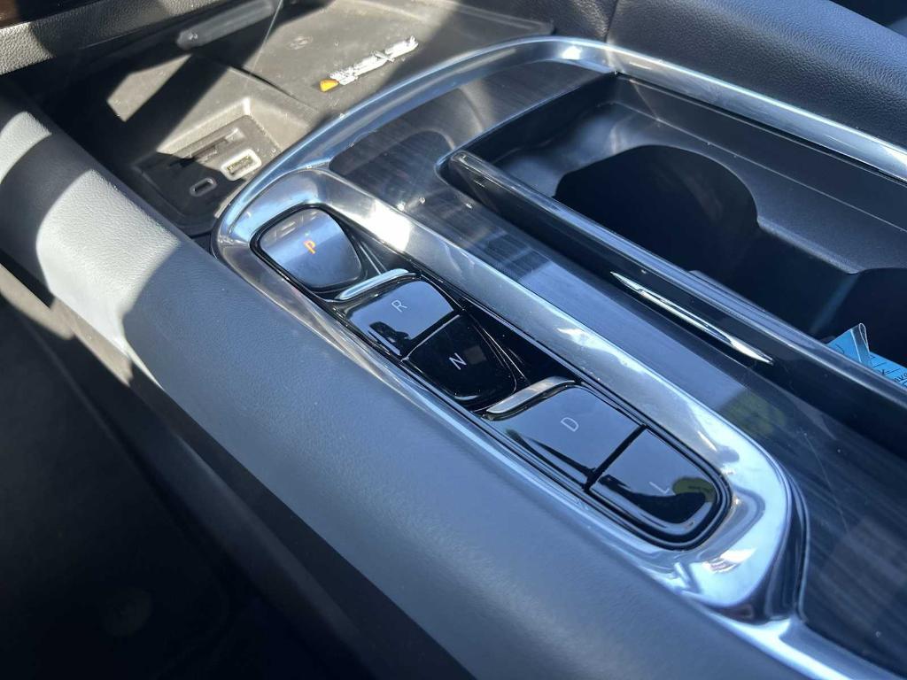 used 2022 Buick Enclave car, priced at $28,460