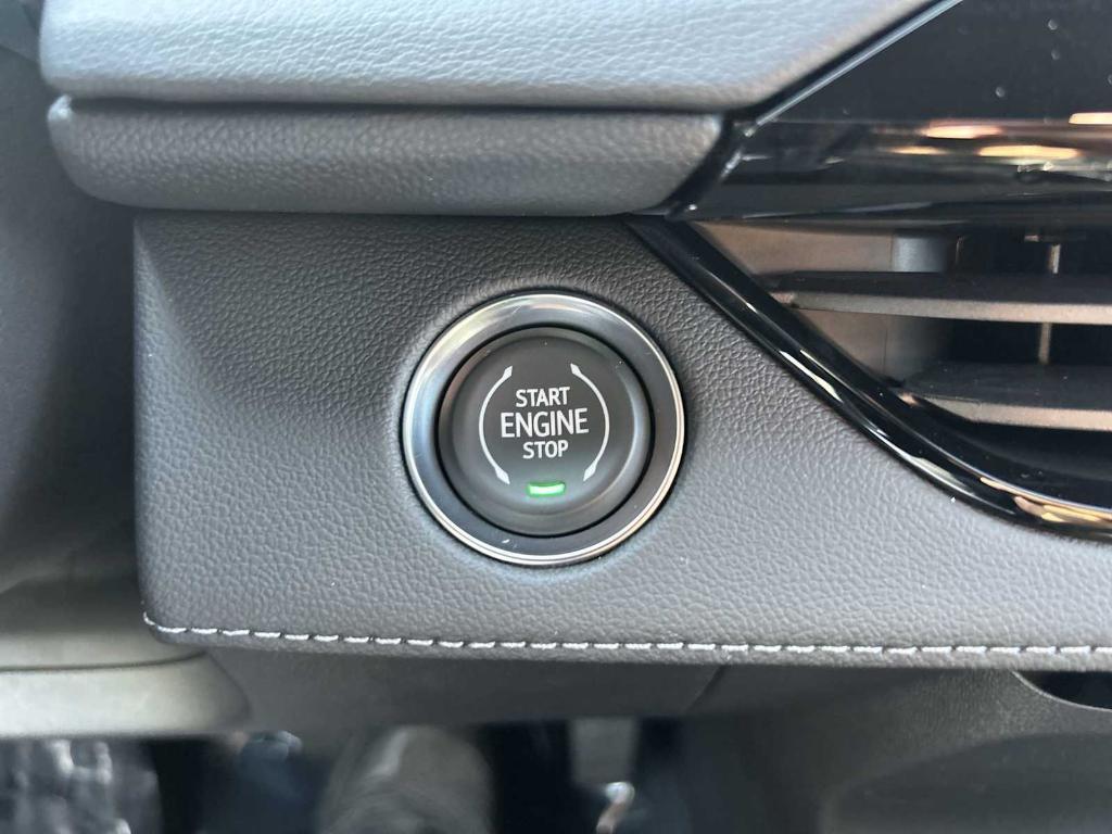 new 2026 Buick Enclave car, priced at $60,594