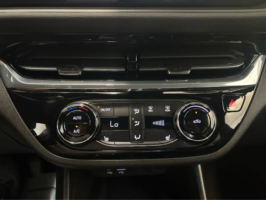 used 2025 Buick Envista car, priced at $23,960