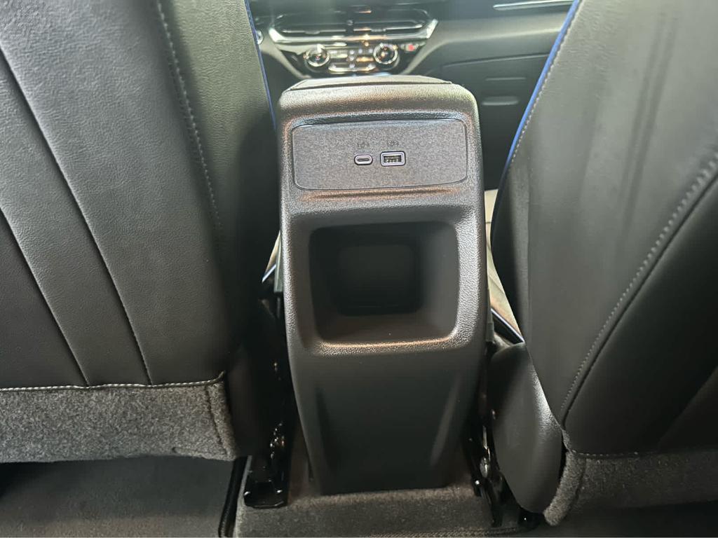 used 2025 Buick Envista car, priced at $23,960