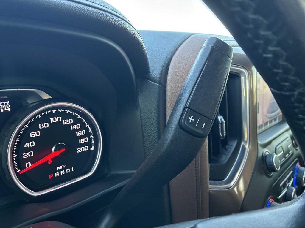 used 2022 Chevrolet Silverado 2500 car, priced at $57,890