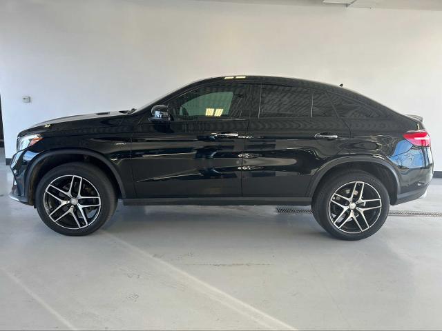 used 2016 Mercedes-Benz GLE-Class car, priced at $31,990