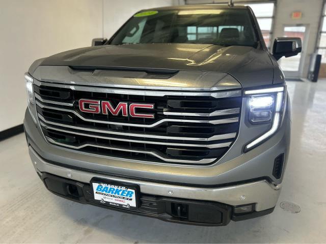 used 2024 GMC Sierra 1500 car, priced at $49,990