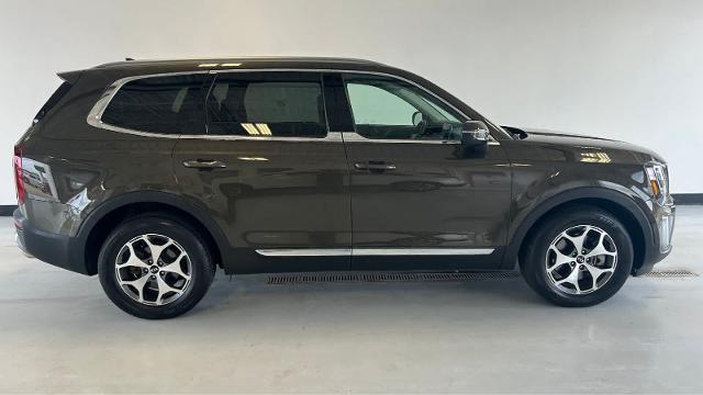 used 2020 Kia Telluride car, priced at $23,790