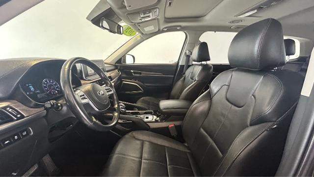 used 2020 Kia Telluride car, priced at $23,790