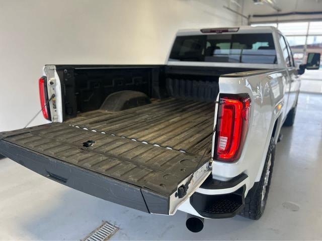 used 2022 GMC Sierra 3500 car, priced at $58,960