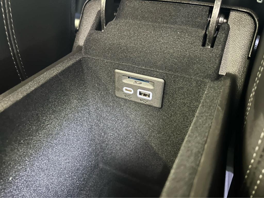 used 2023 Cadillac XT5 car, priced at $32,960