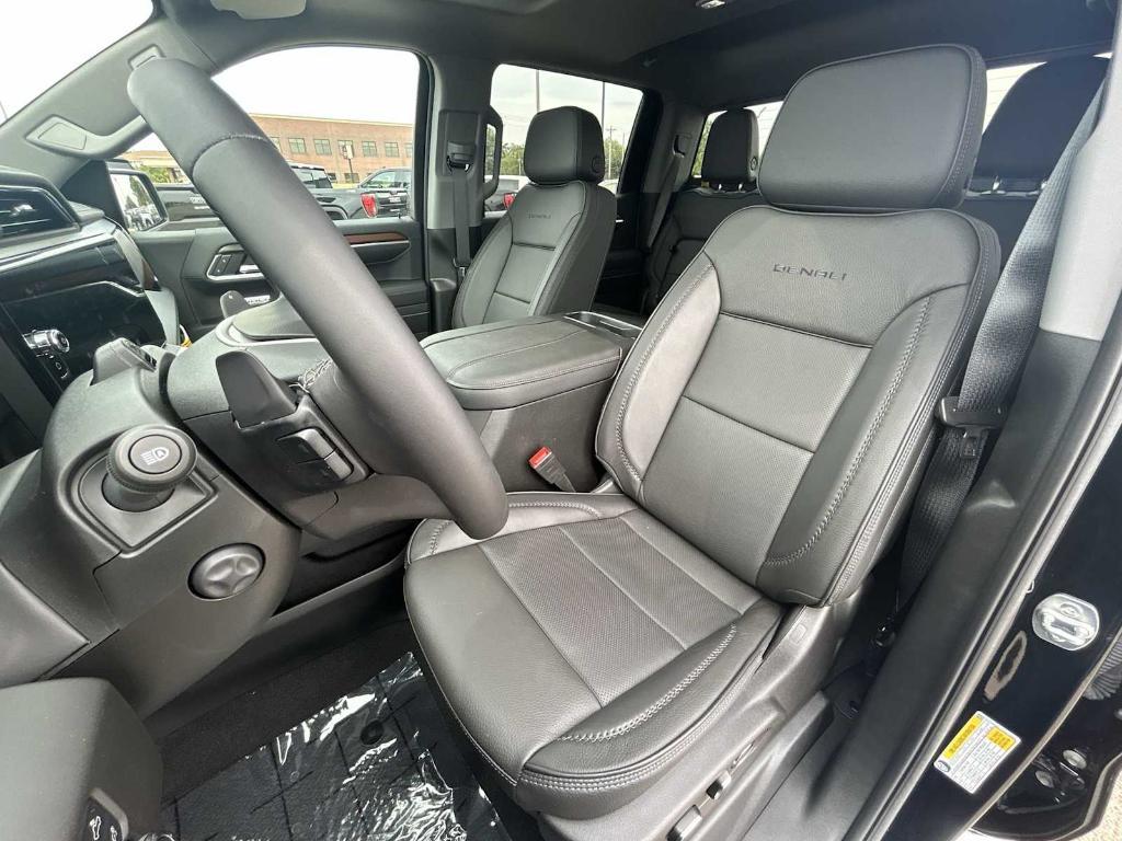 new 2025 GMC Sierra 1500 car, priced at $72,314