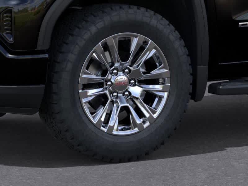 new 2025 GMC Sierra 1500 car, priced at $72,314