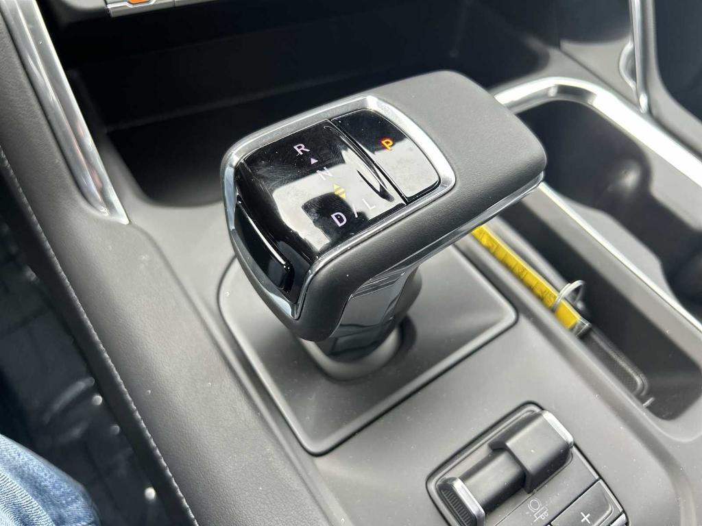 new 2025 GMC Sierra 1500 car, priced at $72,314