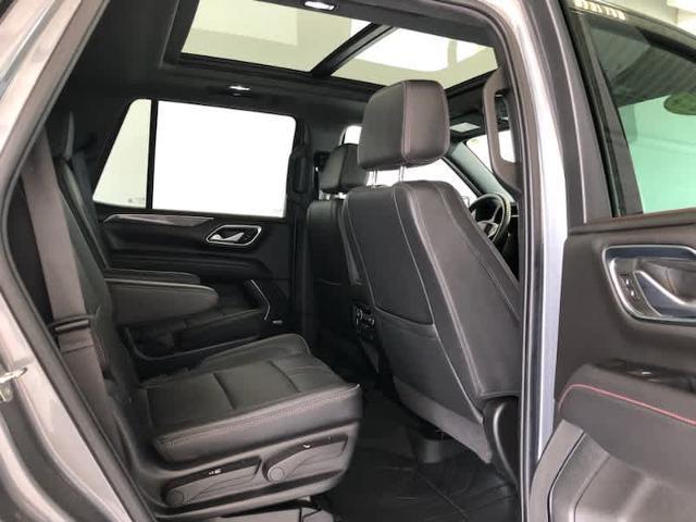 used 2022 Chevrolet Tahoe car, priced at $59,490