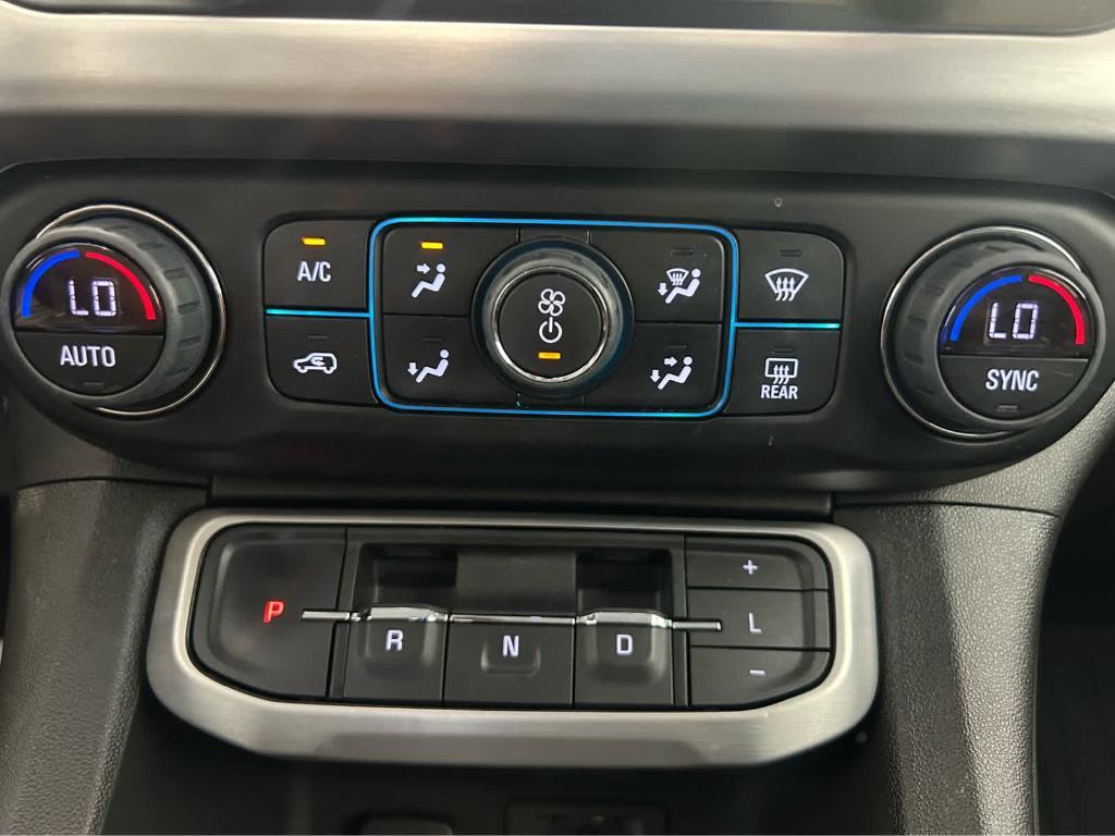 used 2023 GMC Acadia car, priced at $29,260