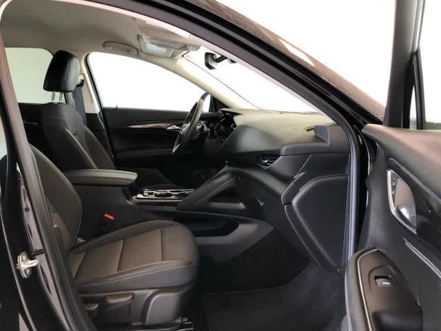 used 2023 Buick Envision car, priced at $27,990