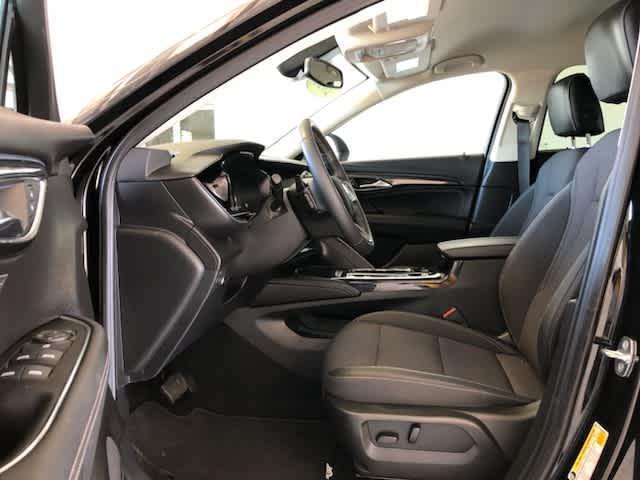 used 2023 Buick Envision car, priced at $27,990