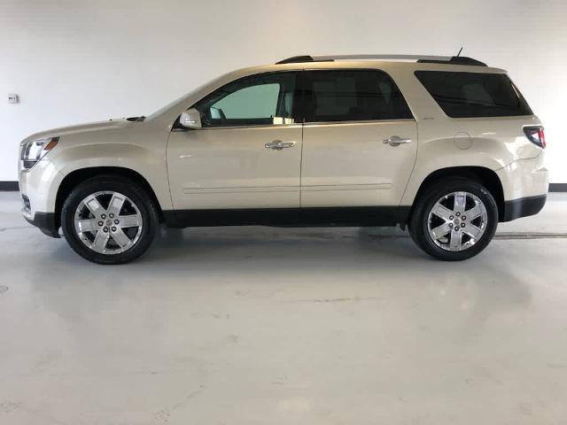 used 2017 GMC Acadia Limited car