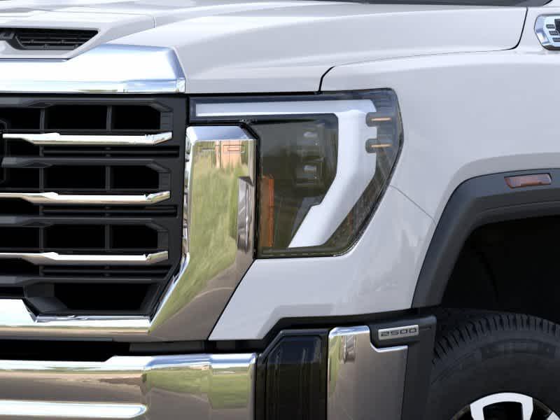 new 2024 GMC Sierra 2500 car, priced at $65,820