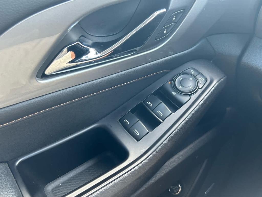used 2019 Chevrolet Traverse car, priced at $20,590