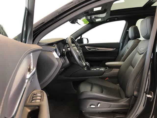 used 2023 Cadillac XT6 car, priced at $37,350