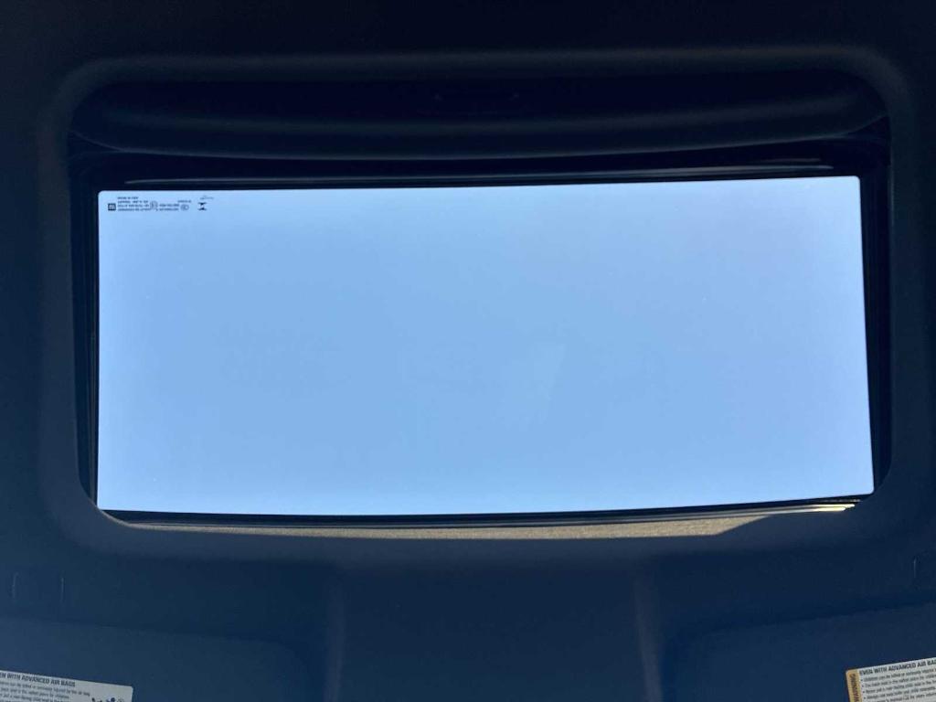 used 2024 GMC Sierra 1500 car, priced at $56,790