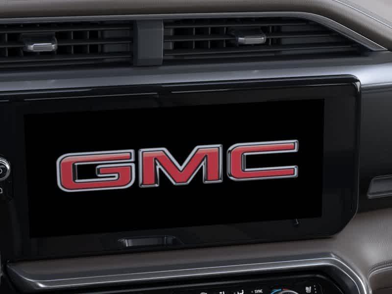 new 2024 GMC Sierra 1500 car, priced at $72,245