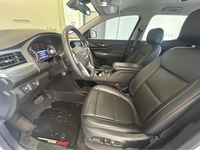 used 2023 GMC Acadia car, priced at $36,990