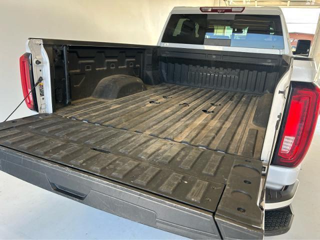 used 2022 GMC Sierra 3500 car, priced at $58,160