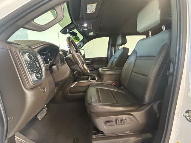 used 2022 GMC Sierra 3500 car, priced at $58,160