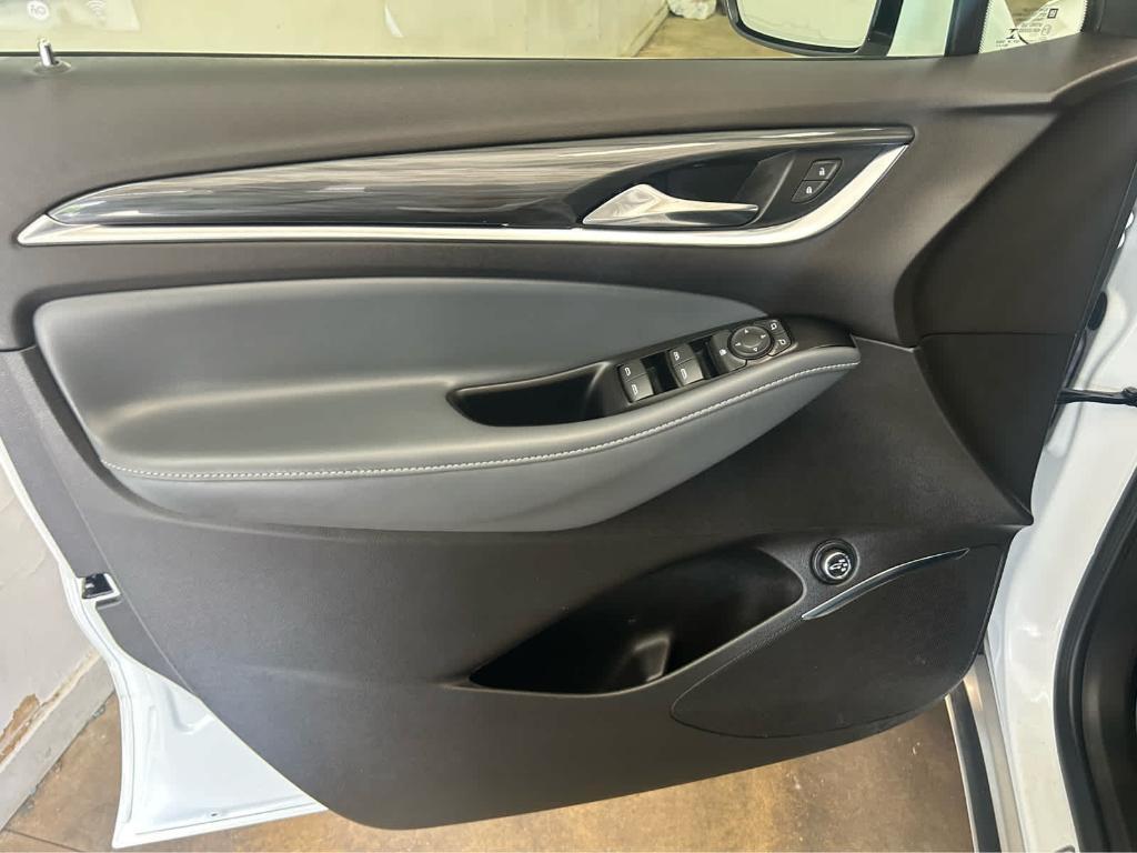 used 2023 Buick Enclave car, priced at $39,295