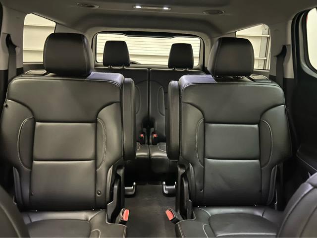 used 2023 GMC Acadia car, priced at $33,488