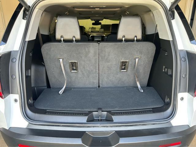 used 2023 GMC Acadia car, priced at $33,488
