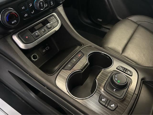 used 2023 GMC Acadia car, priced at $33,488