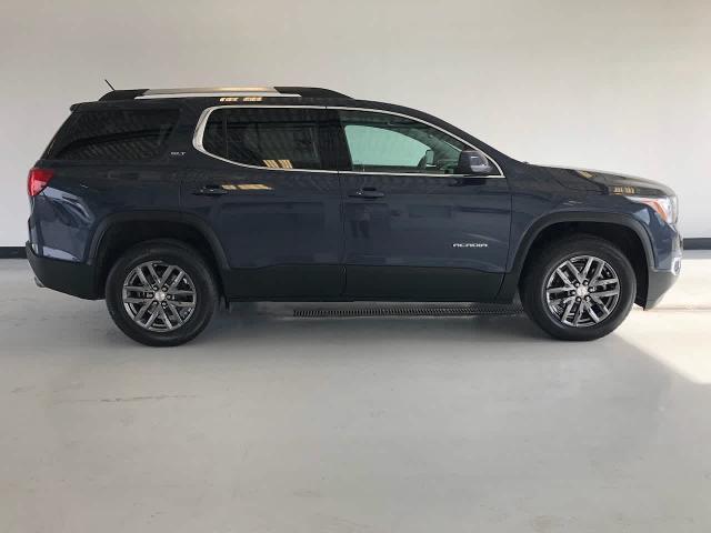 used 2019 GMC Acadia car, priced at $21,190