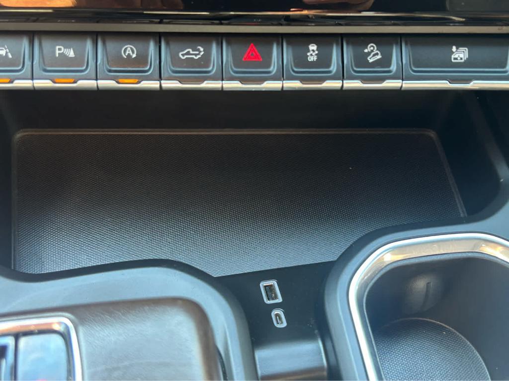 used 2022 GMC Sierra 1500 car, priced at $42,860