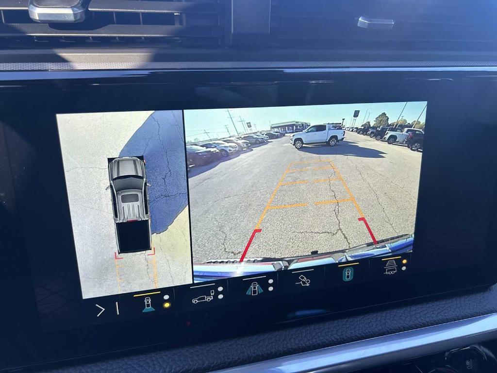 used 2022 GMC Sierra 1500 car, priced at $41,560