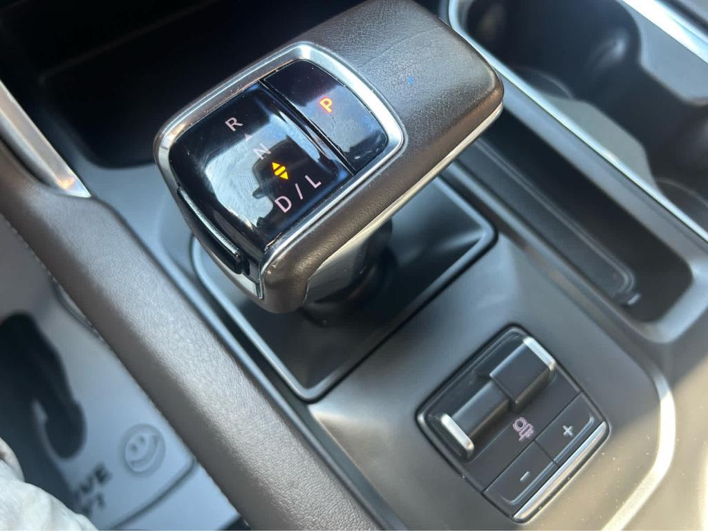 used 2022 GMC Sierra 1500 car, priced at $42,860