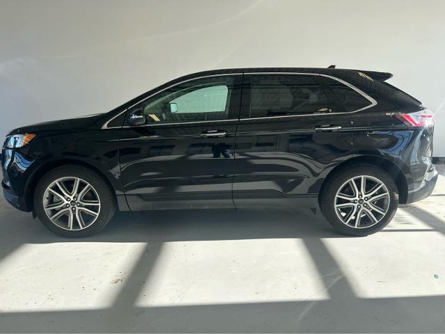 used 2023 Ford Edge car, priced at $29,990