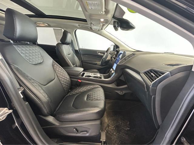 used 2023 Ford Edge car, priced at $29,990