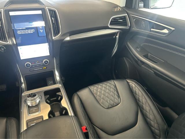 used 2023 Ford Edge car, priced at $29,990