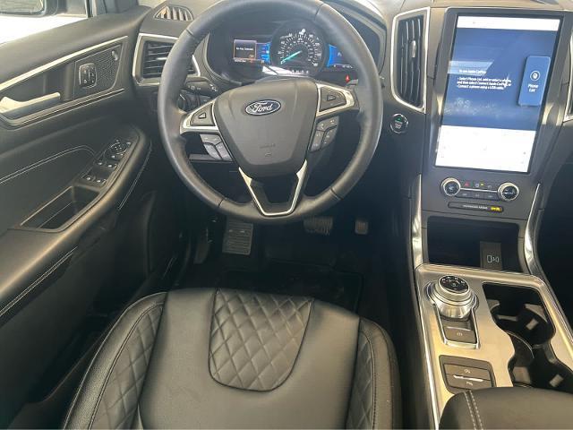 used 2023 Ford Edge car, priced at $29,990